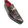 H Buckle